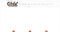 Desktop Screenshot of cabafx.com